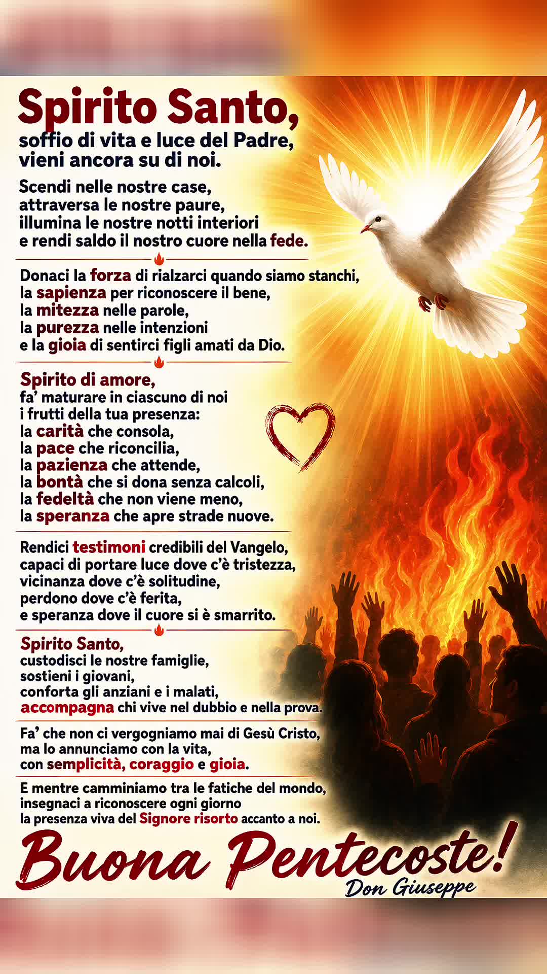 @don Giuseppe Carmelo