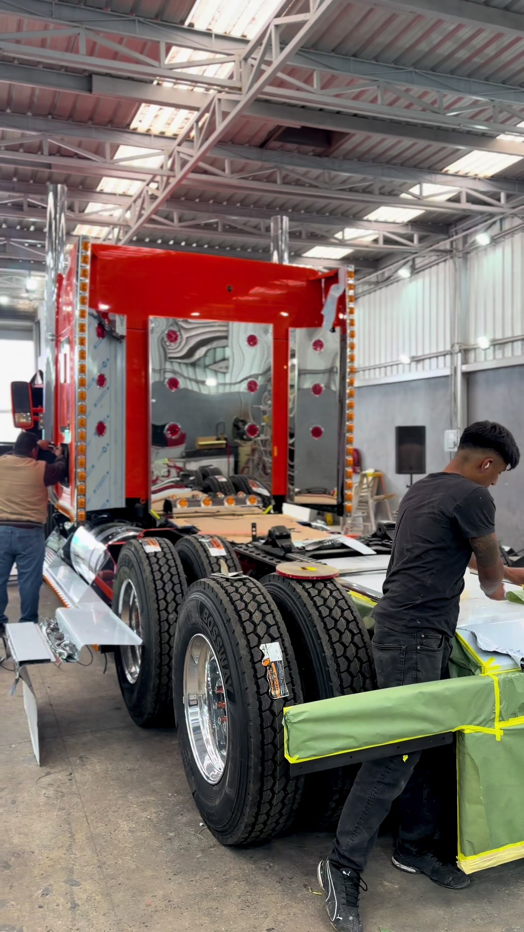 @RAMIREZ_TRUCKING 🇲🇽🇺🇸🚛