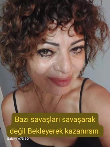 @Selma Dağ