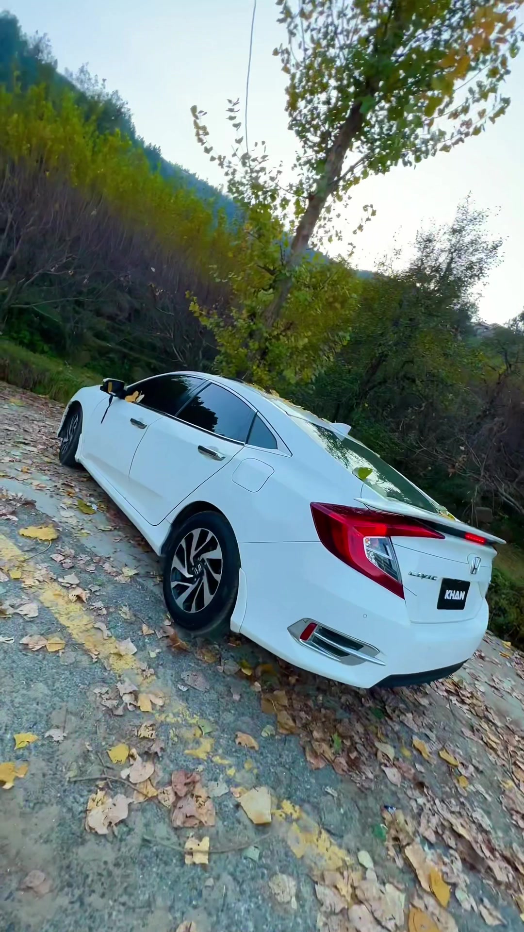 @civic x lover