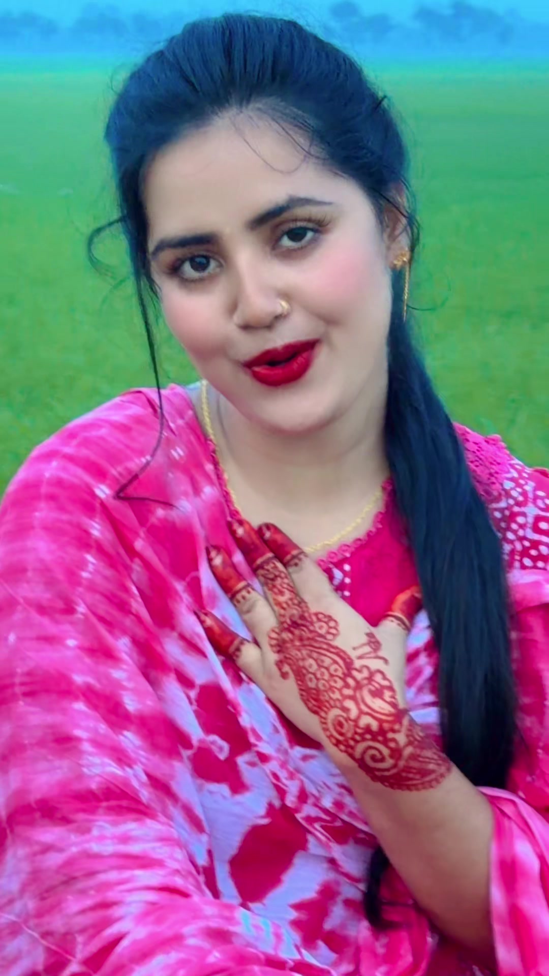 @🍀Asha Official🌺