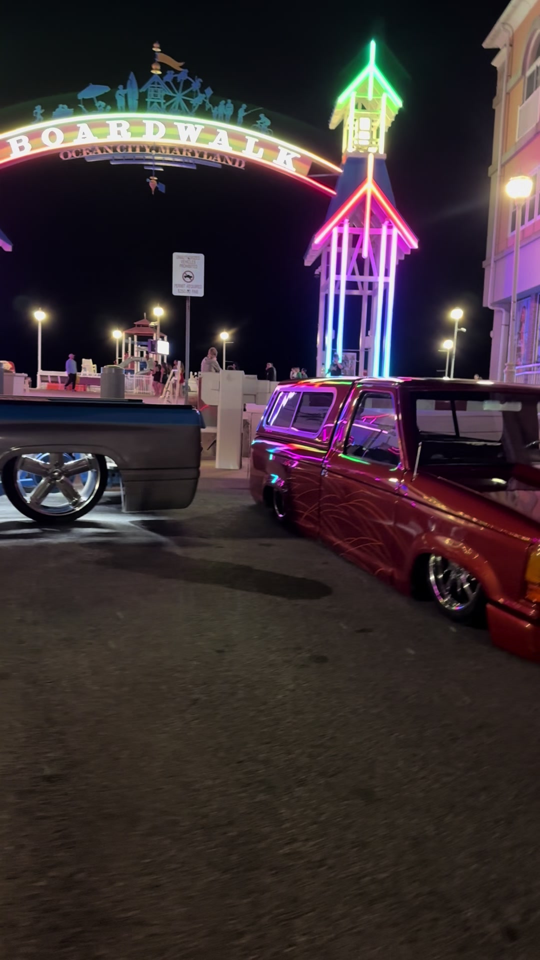 @East Coast Minis