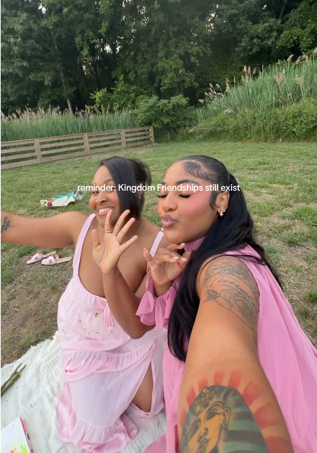 @Chyna | Hairstylist + Mentor
