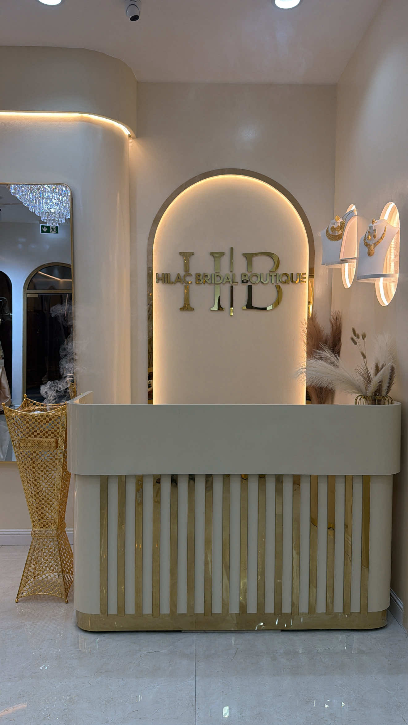 @Hilac Bridal Boutique ๐ค