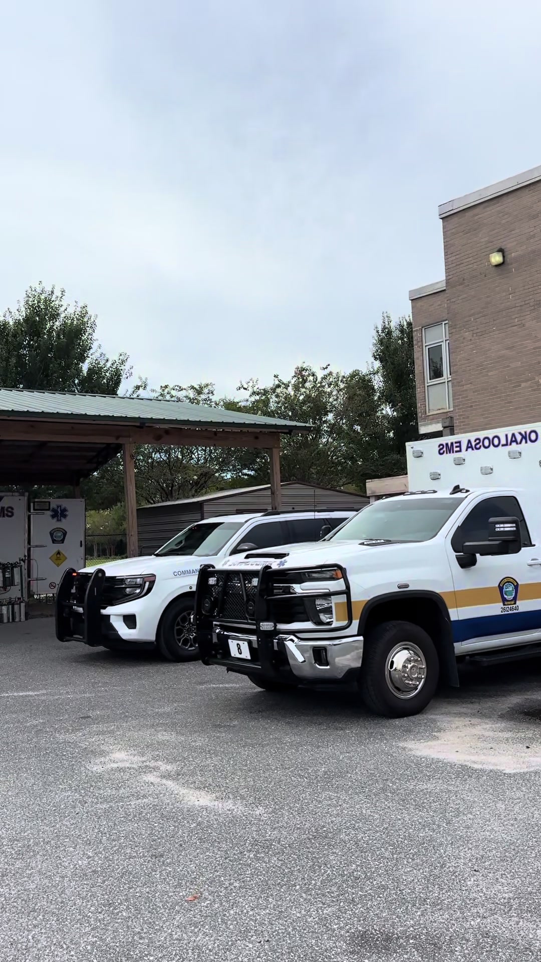 @OkaloosaFirstResponders