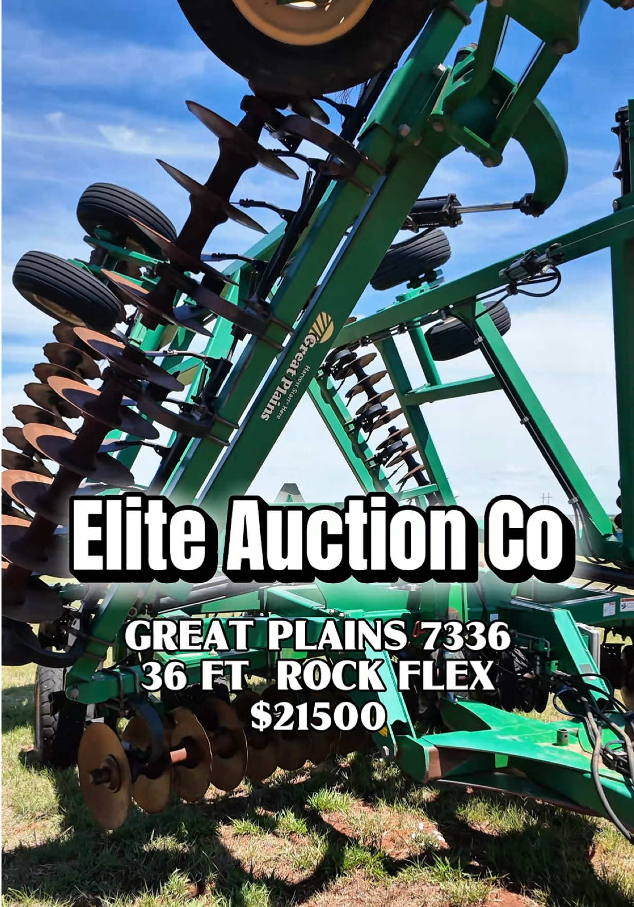 @Elite Auction Co