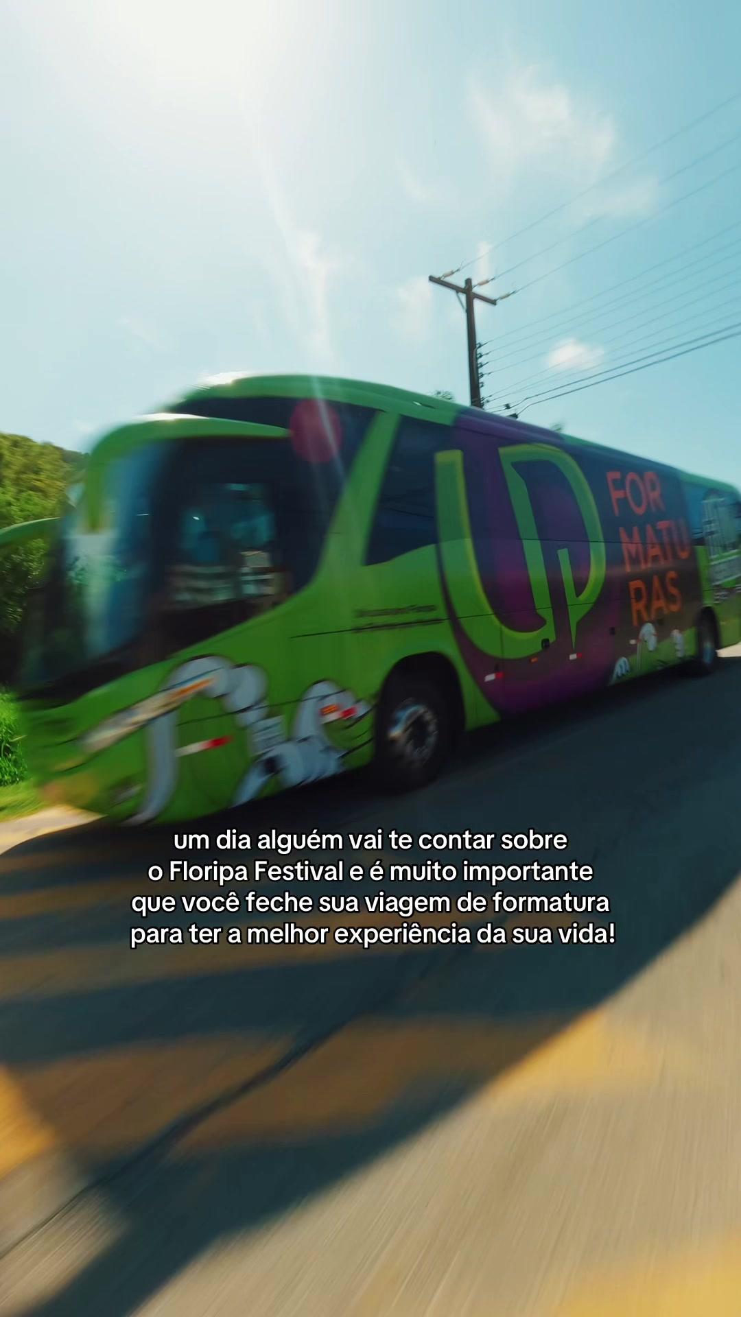 @UP Formaturas