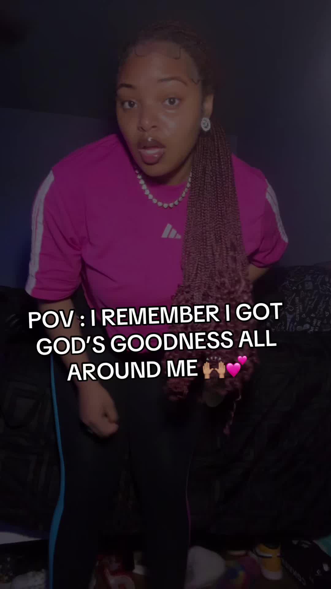 @BehindDaScenes_DaRealest 💞