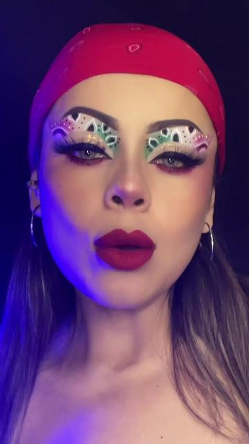 @Makeup by Alexa Eme💋