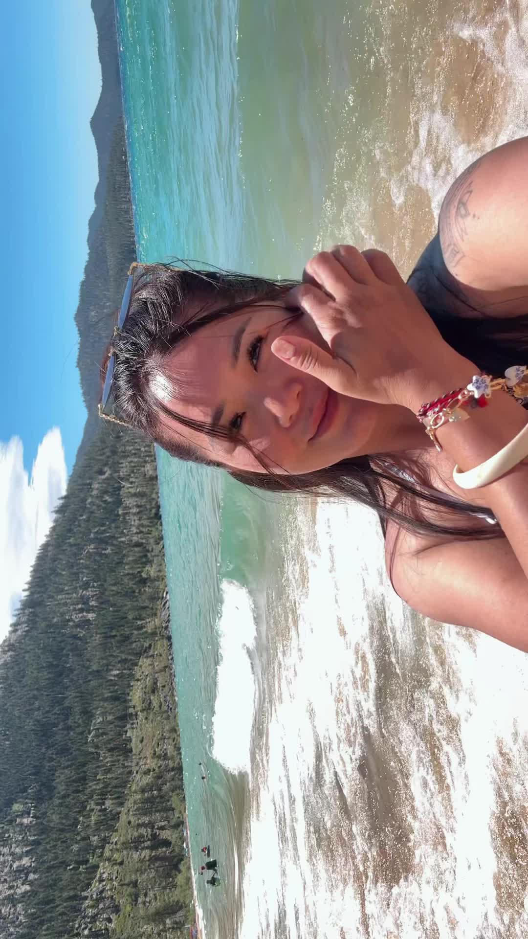 @Ashley Ya