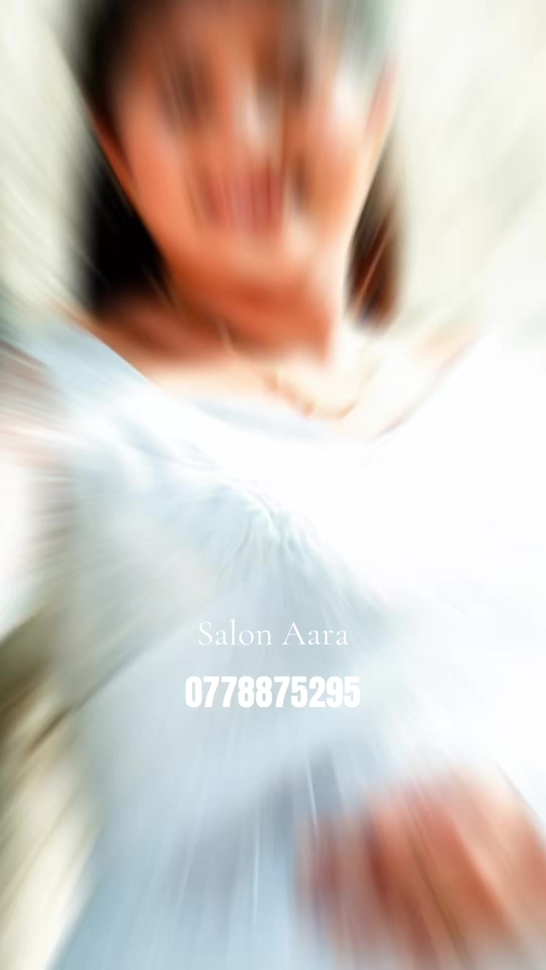 @Salon Aara