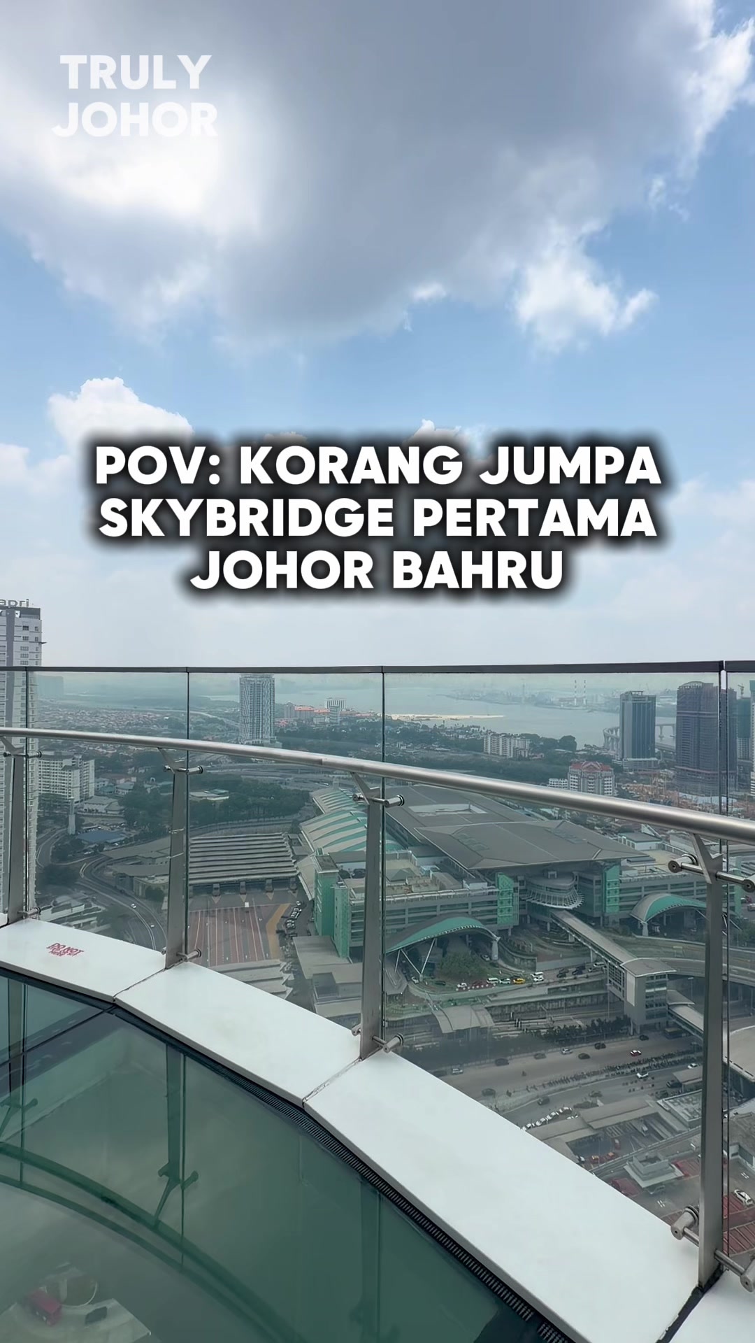 @TRULY JOHOR