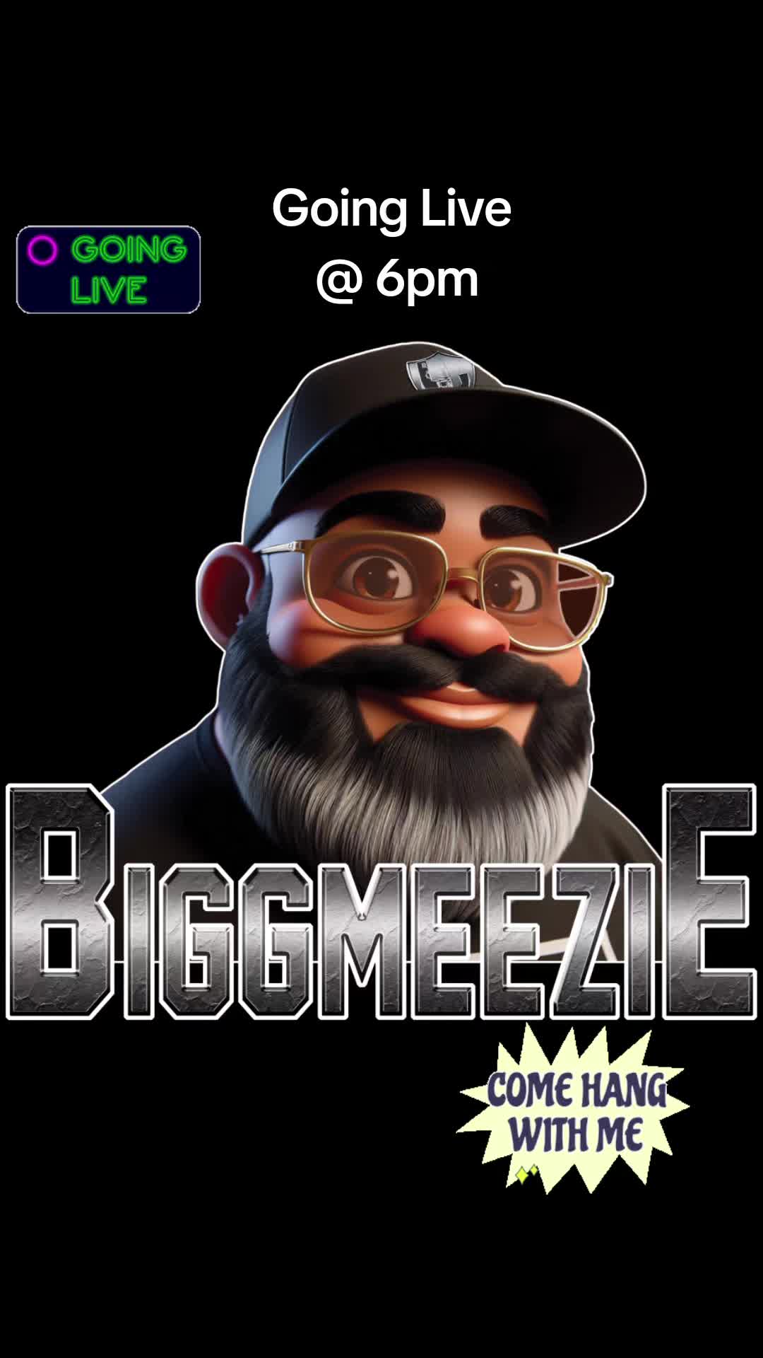 @Bigg Meezie Graphix
