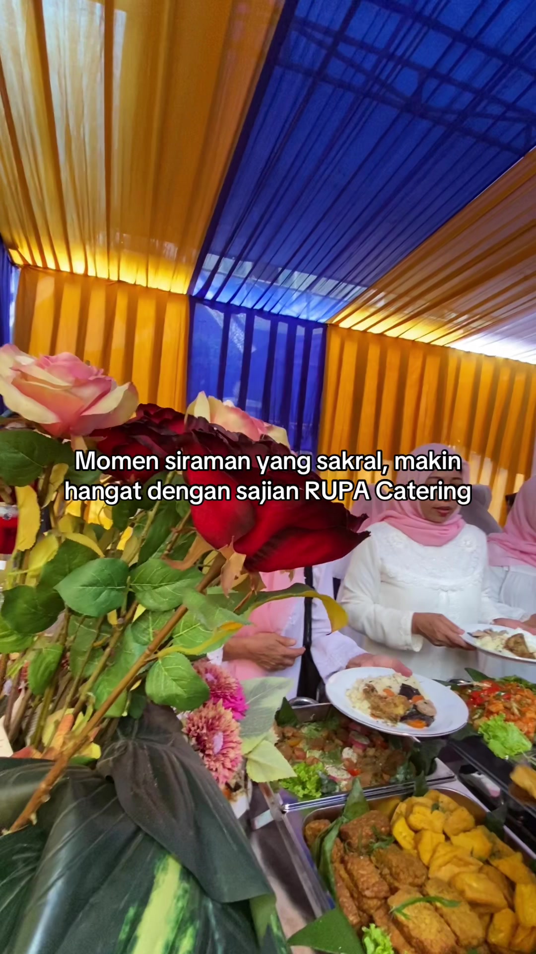 @RUPA Catering