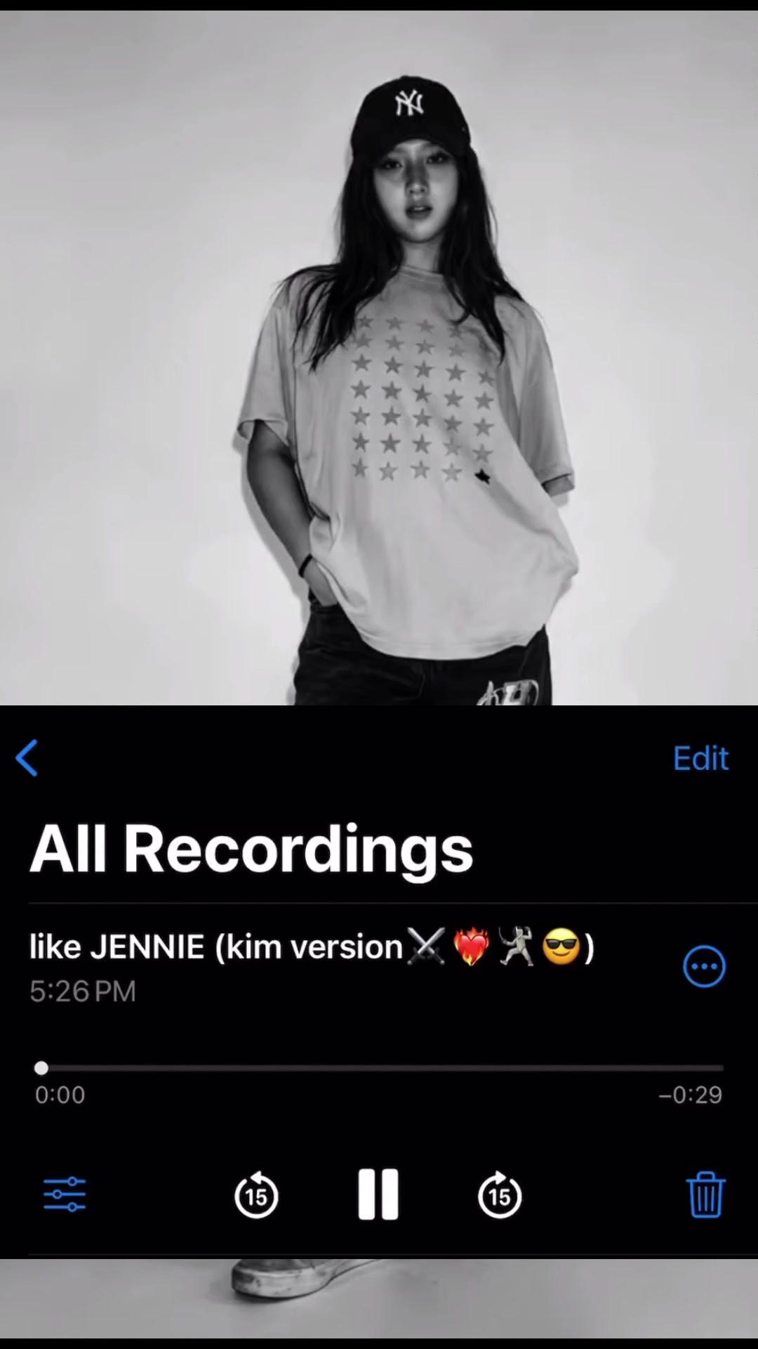 @VVinie (비니)