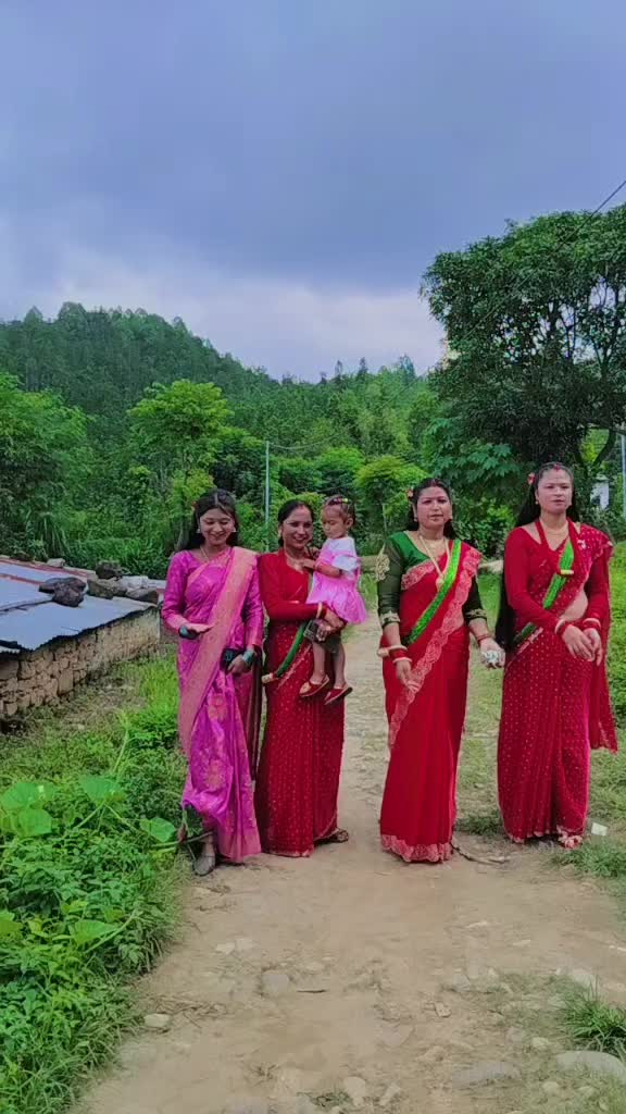 @Manisha Khadka