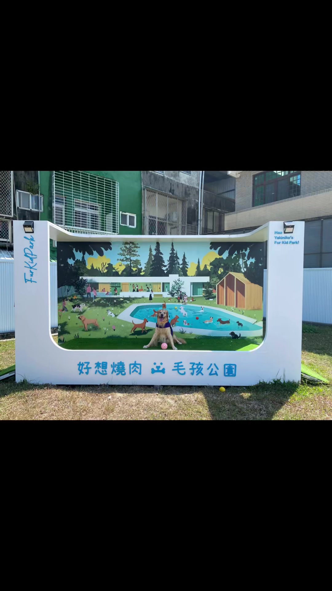 @有躉飛常足(寵物友善景點、餐廳、住宿、營區)