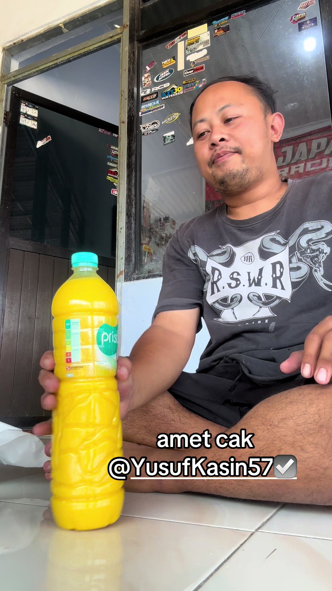 @Cak gomb