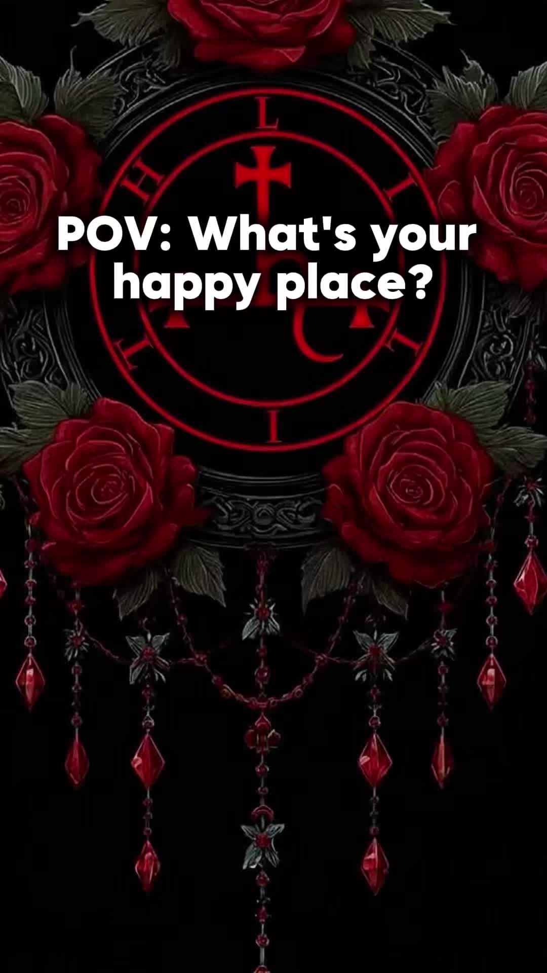 @Bleedingrose🌑🔮