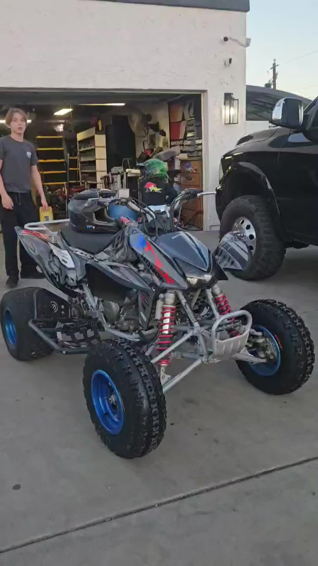 @That450.250kid