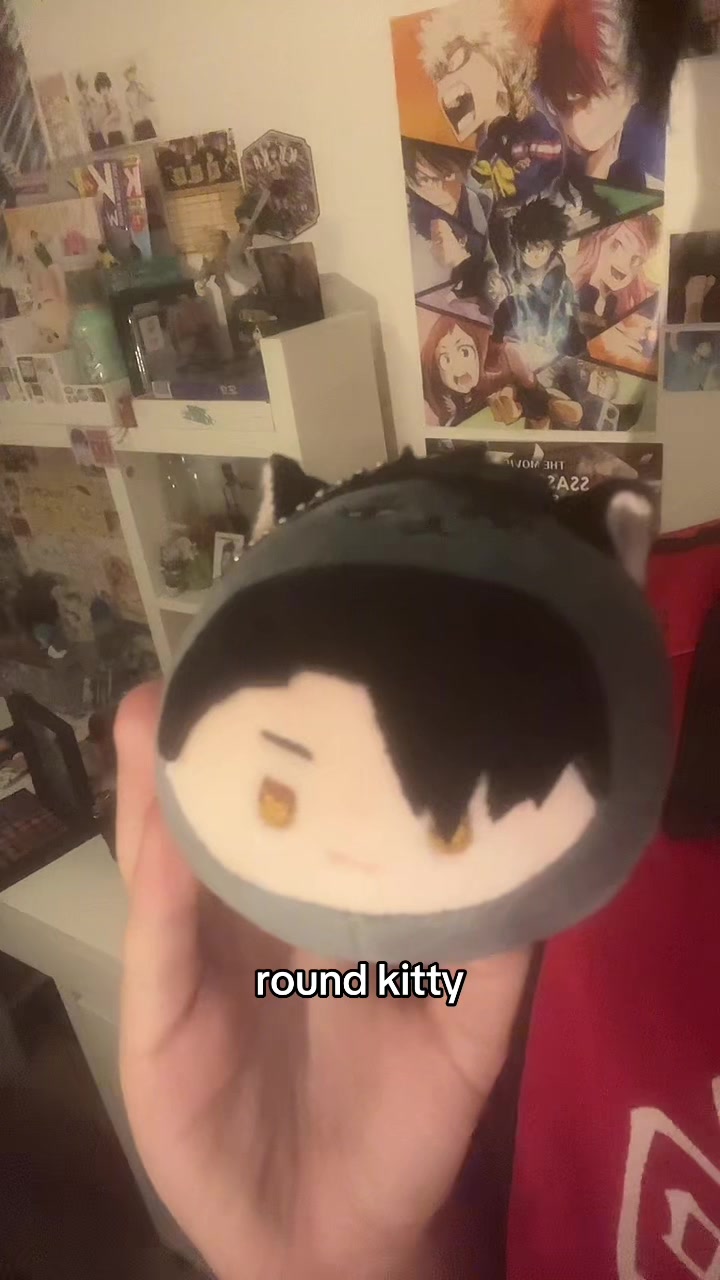 @๐ฏ๐ป๐ฎ๐ช๐ด๐ Max (bokuto’s bf)
