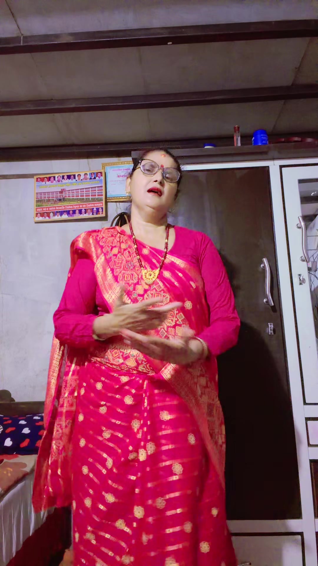 @ambika tripathi
