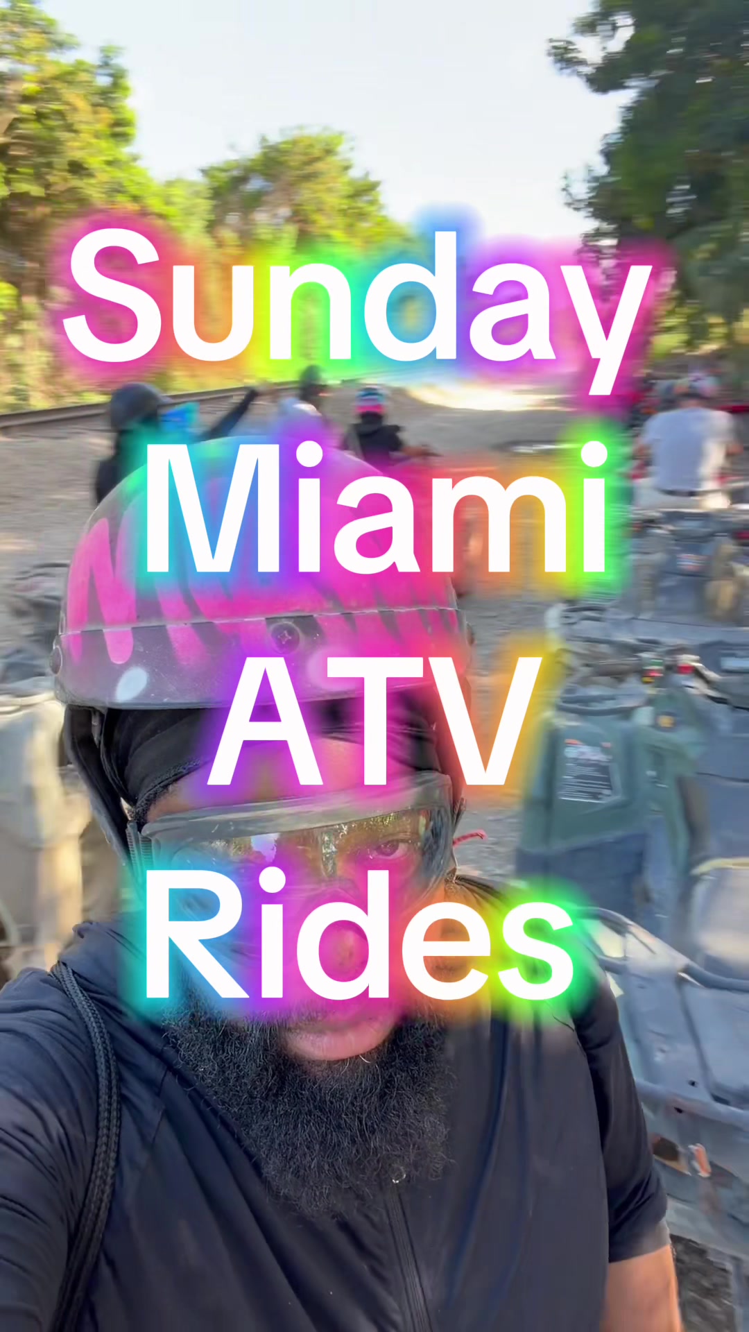 @Miami Raiden