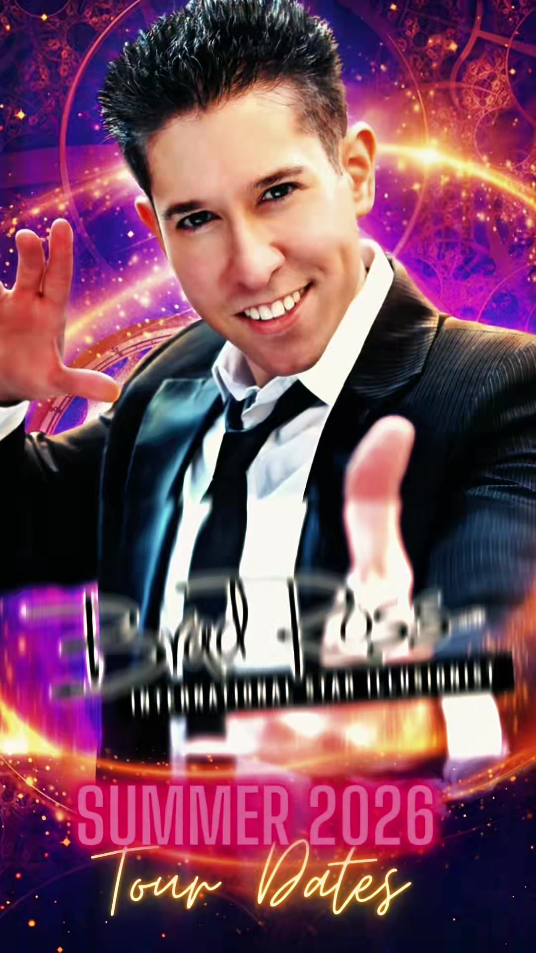 @bradrossmagic