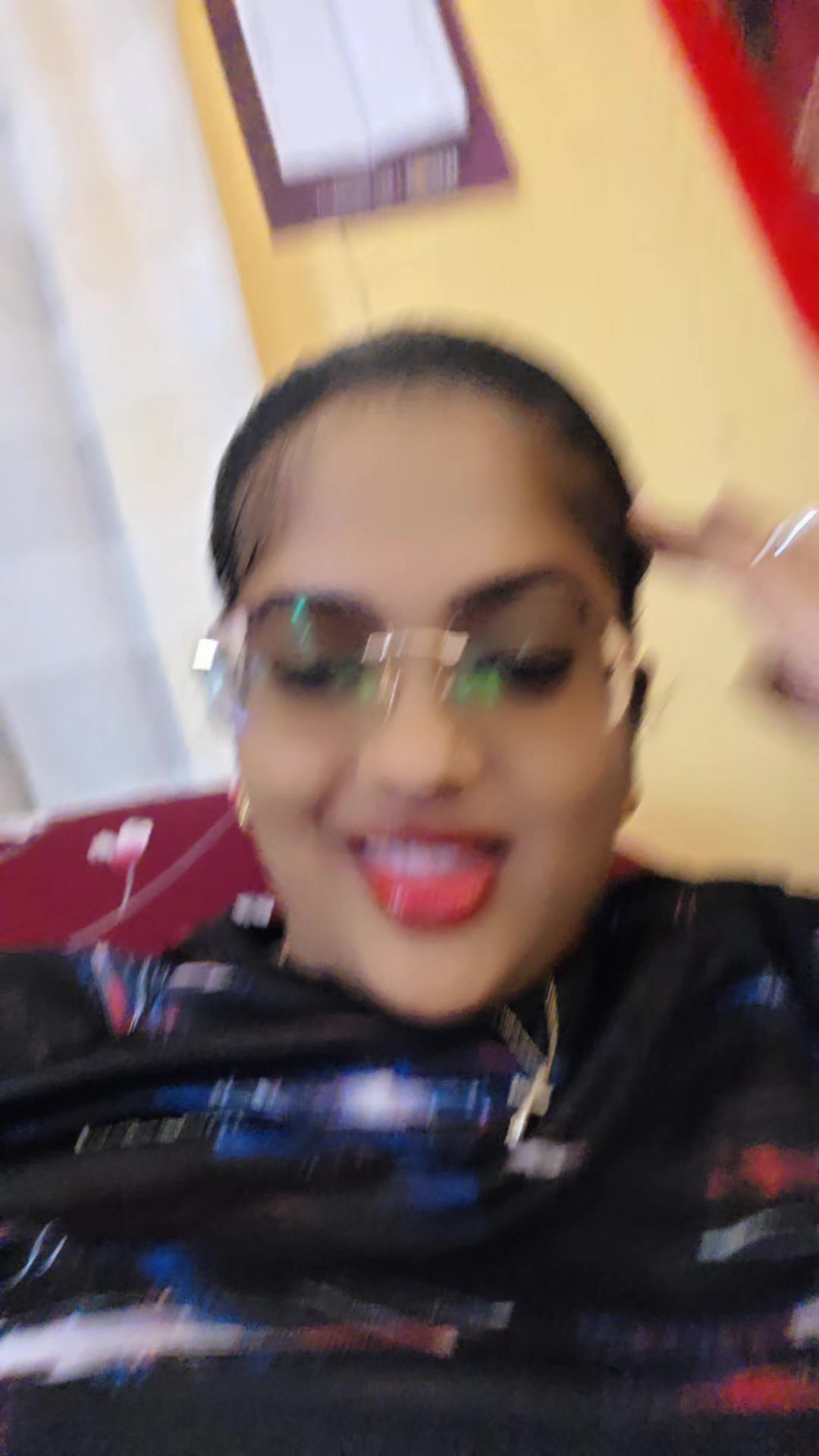 @Shanice Daniël 💄✅