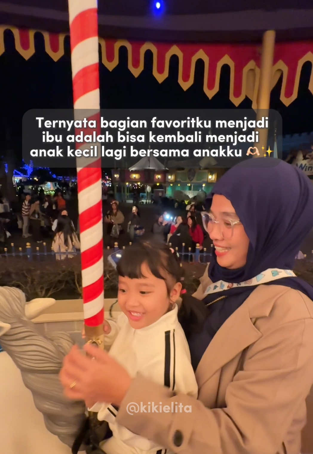 @Mama Rumaysha