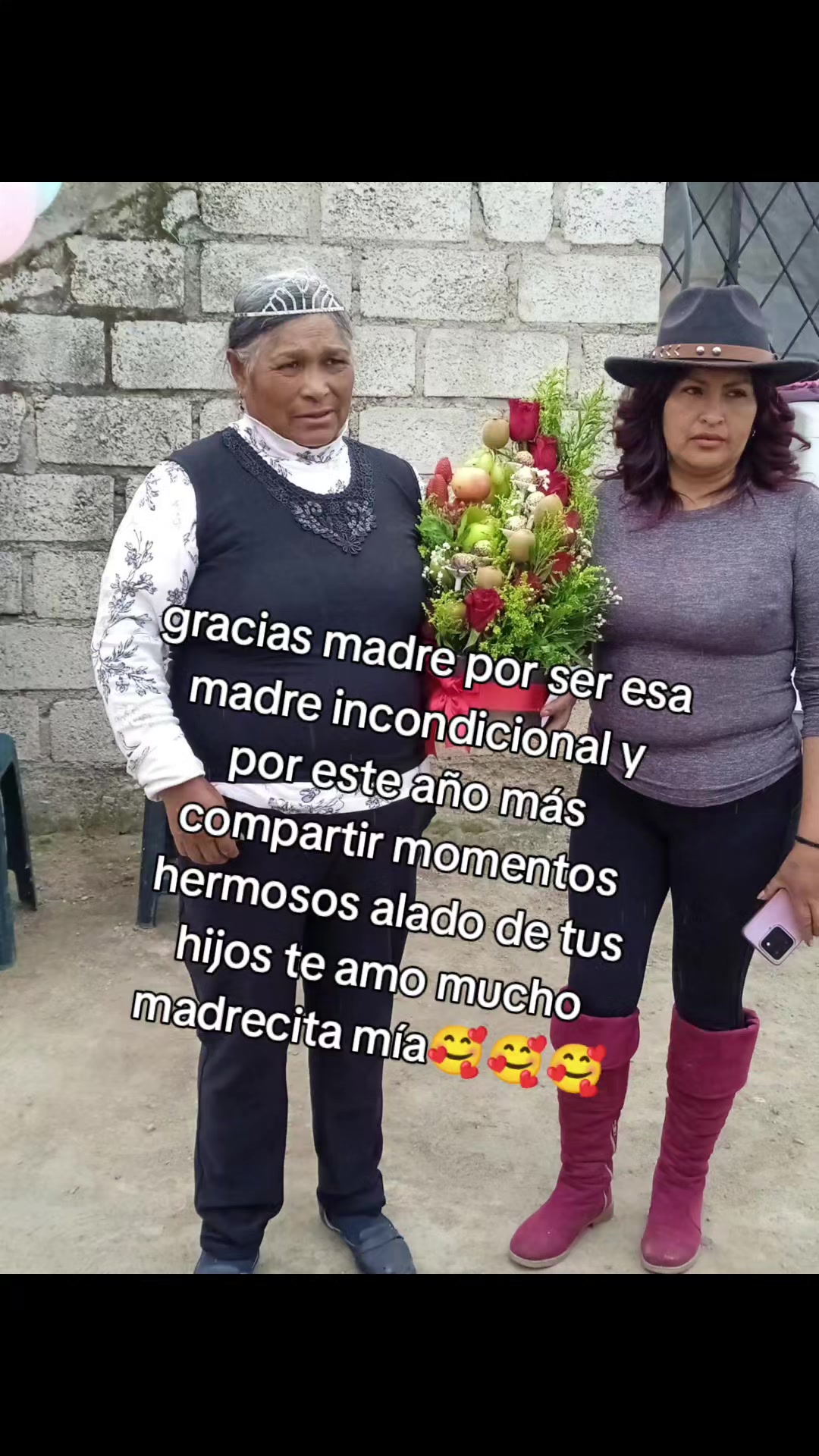 @Yolanda Criollo