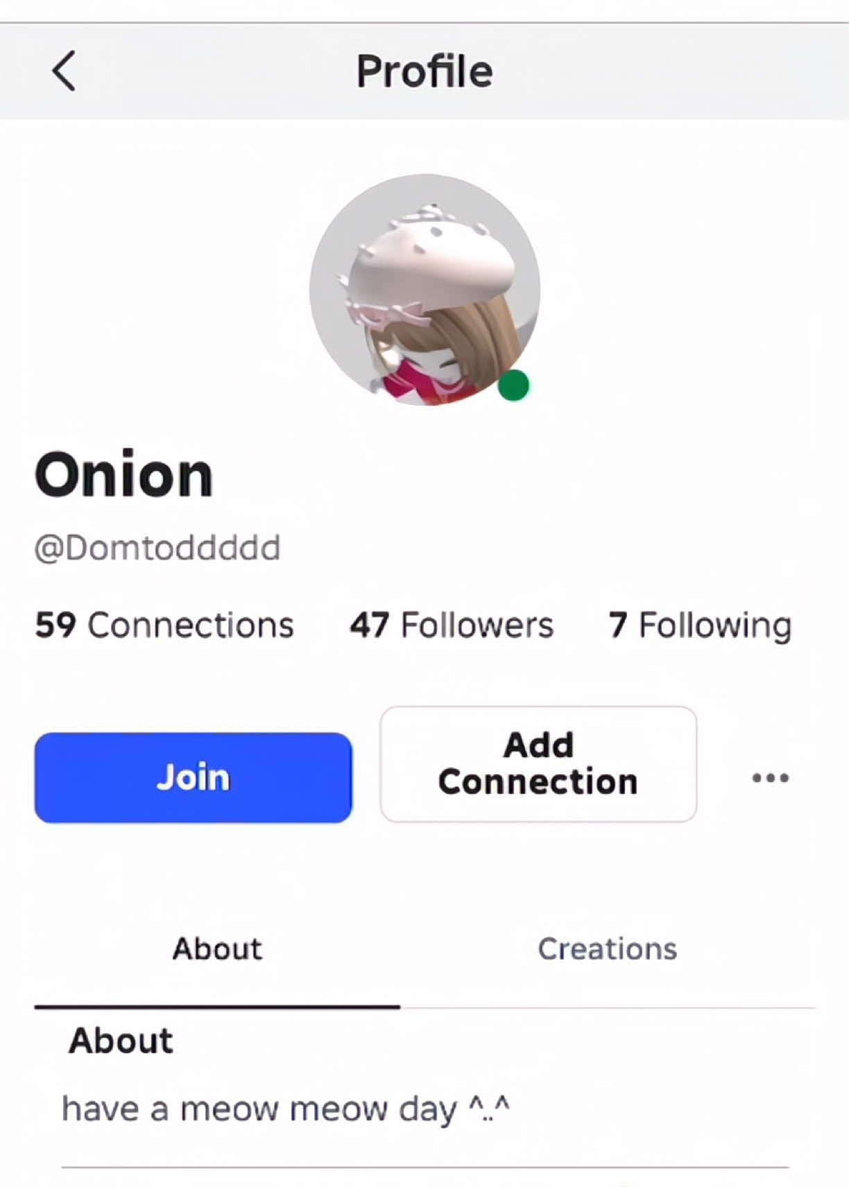 @OnionOn