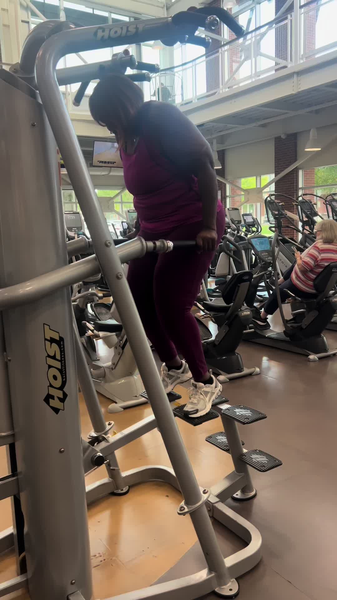 @Twin2FitLife 🏋🏿♀️❤️