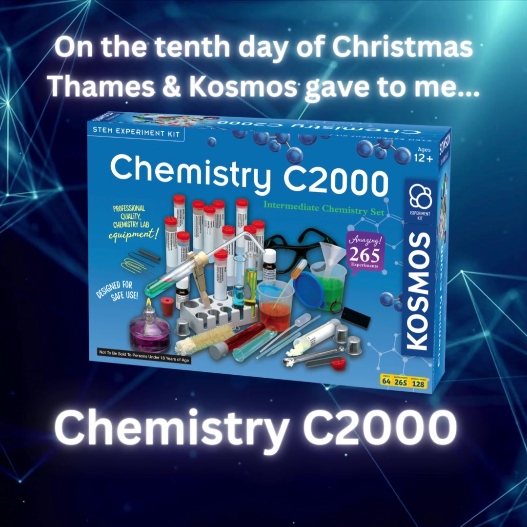@Thames and Kosmos UK