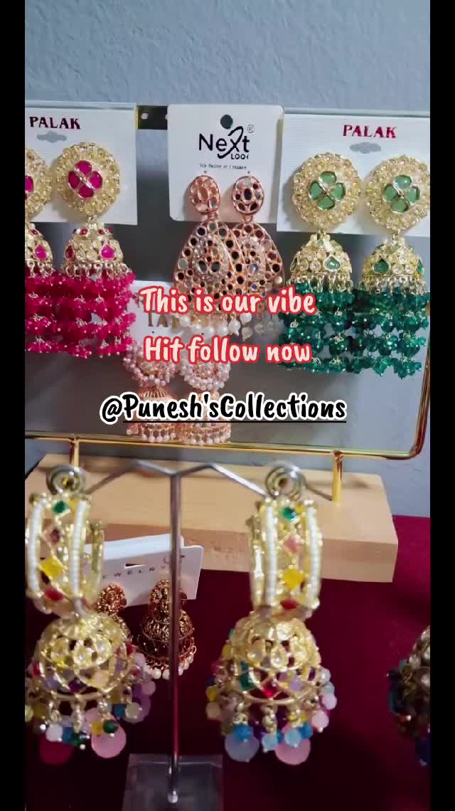 @Punesh Collections