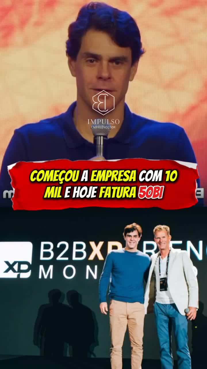 @Impulso Empreendedor