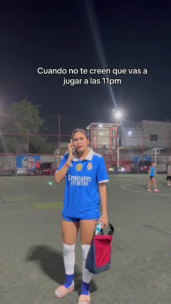 @Mayra Castillo