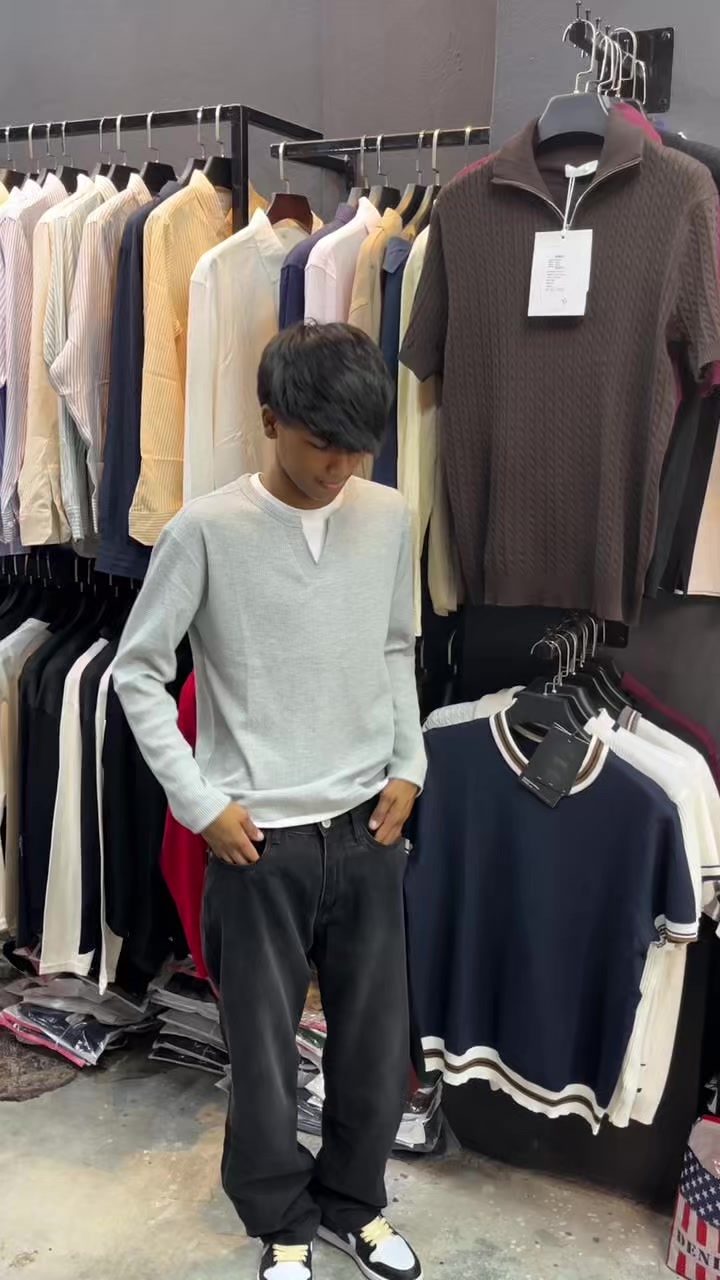 @NEWROAD FANCY COLLECTION