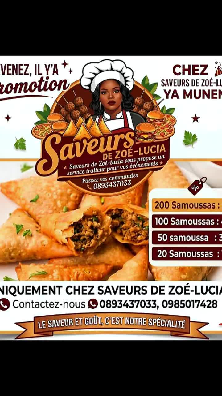 @le saveur de Zoé-lucia ❤️