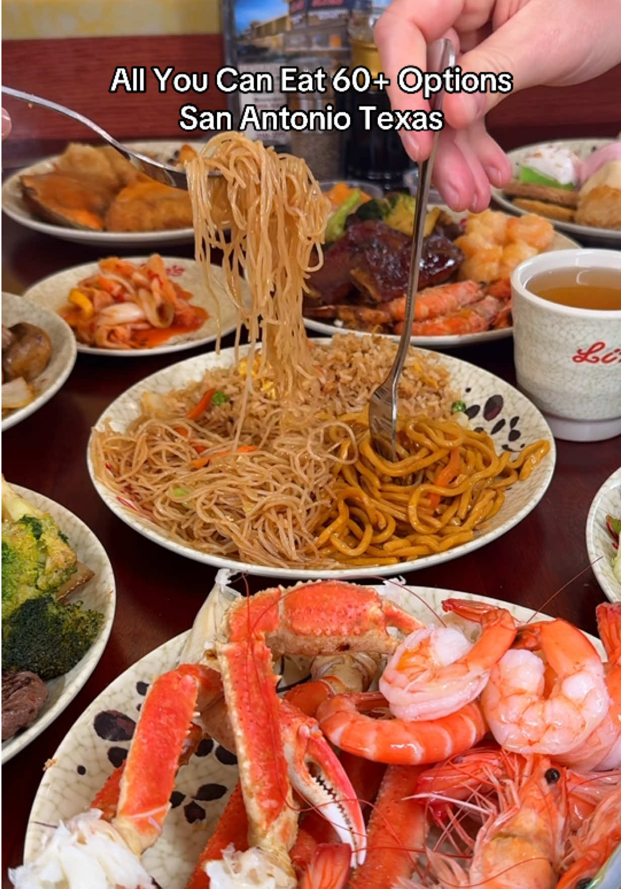 @Cherise SA Texas Food Guide