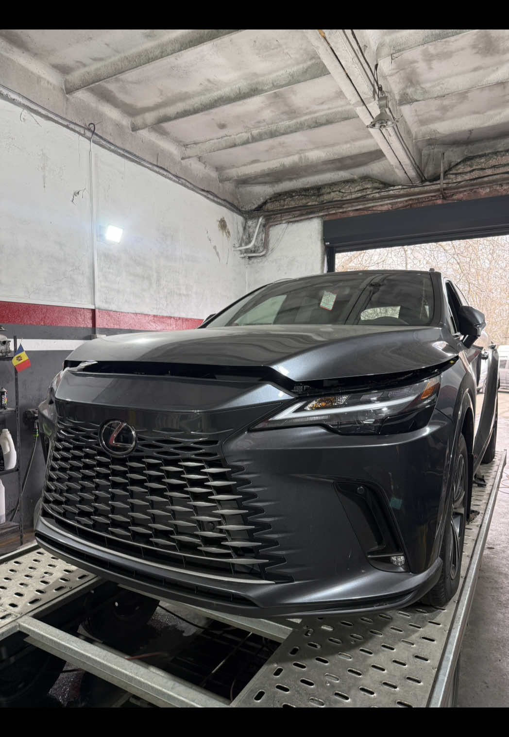 @ToyTech | Hybrid Service
