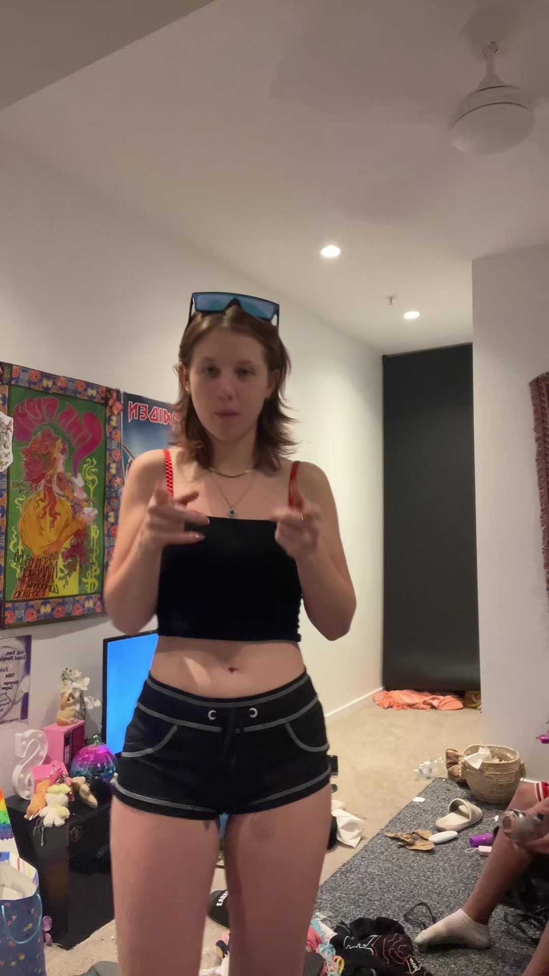 @Lylaj_steveson