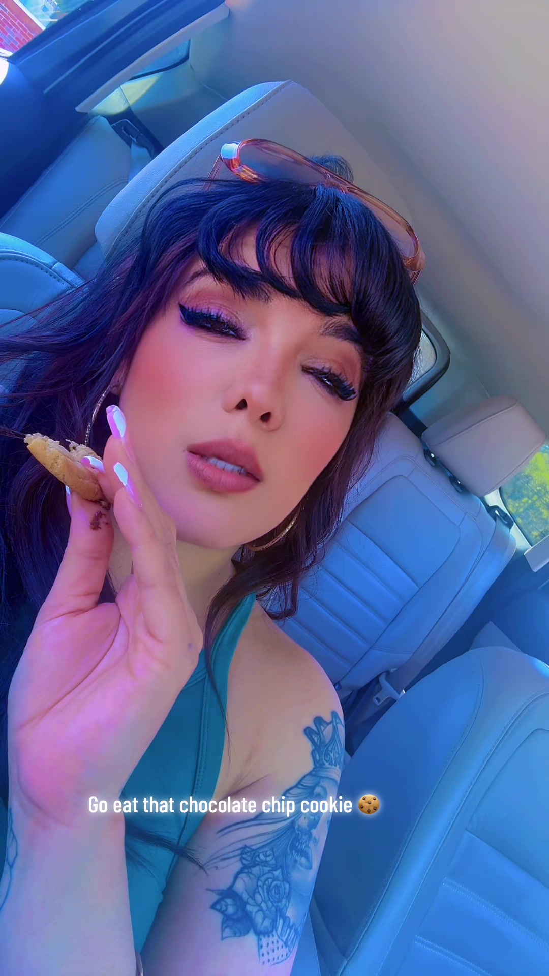 @BECCA✨🤍✨