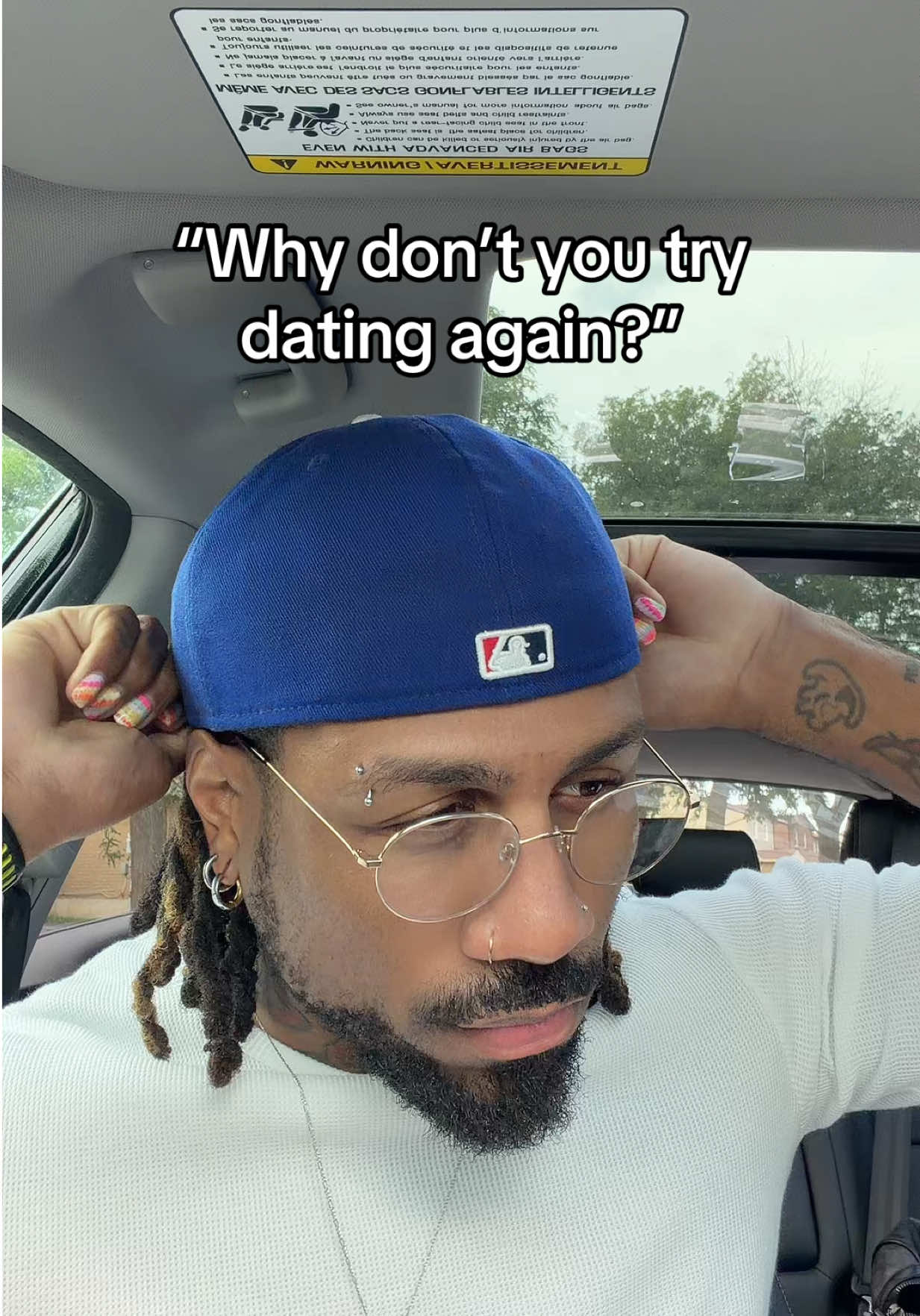 @Dom Gabriel