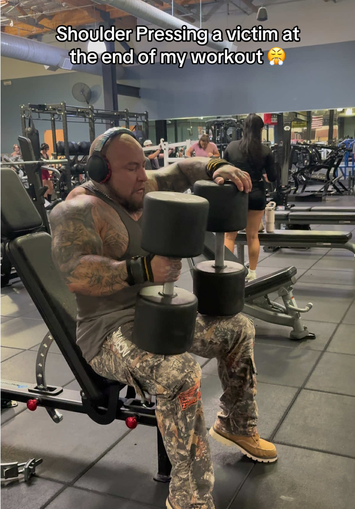 @GORILLA QUINN 🦍🇺🇸