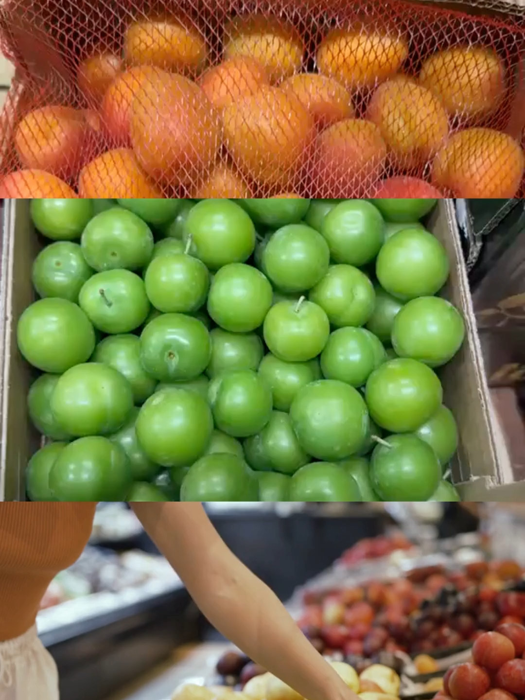 @Pakiza Supermarket
