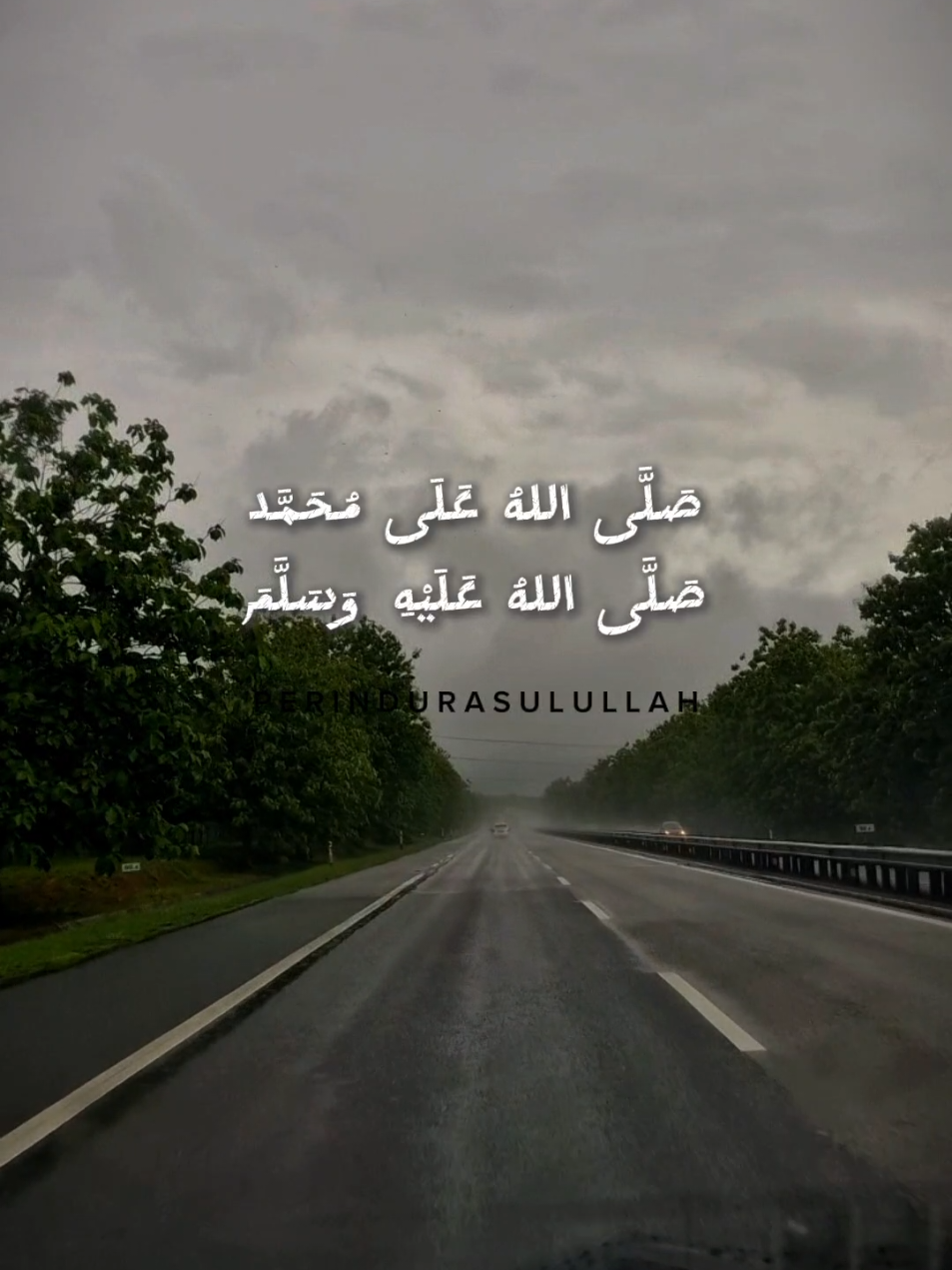 @PERINDURASULULLAH