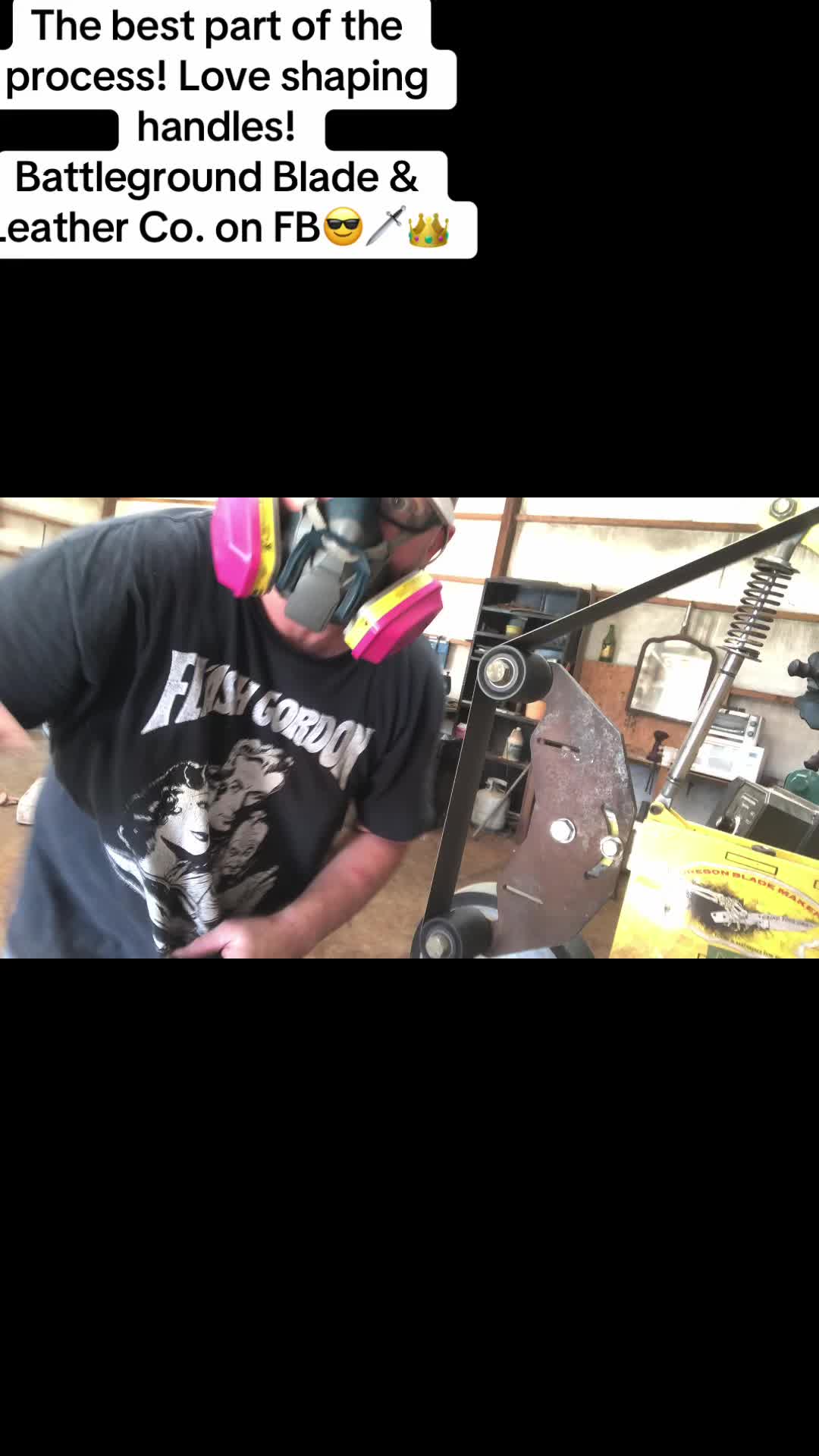 @Battleground USA