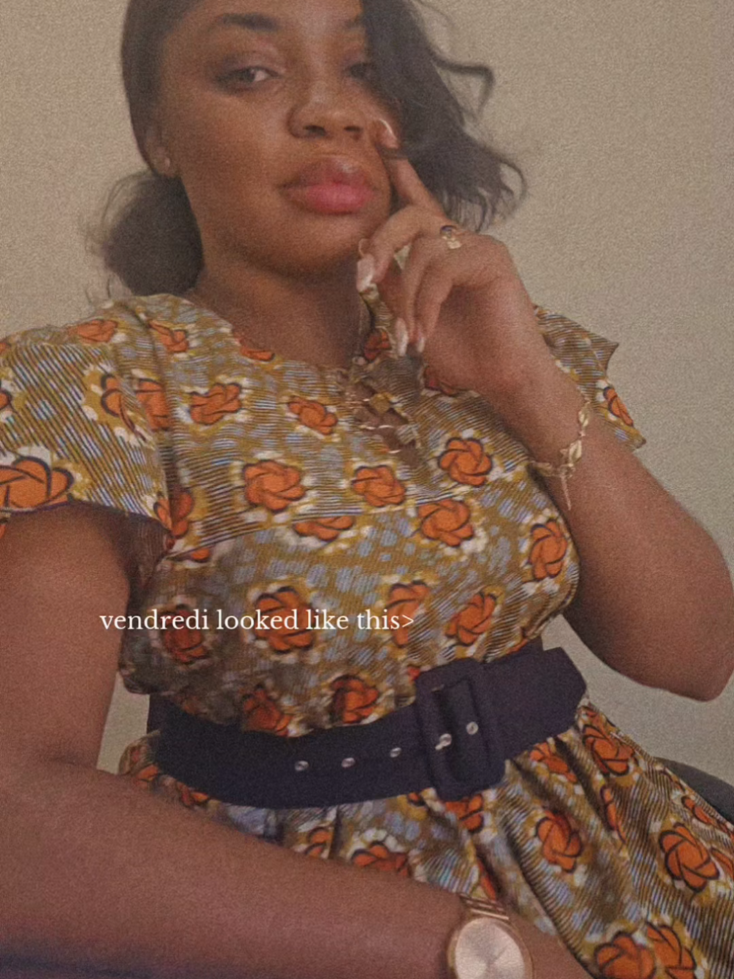 @Jannys Laure Affane🇬🇦