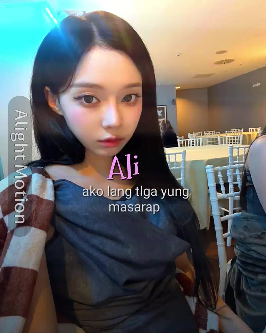 @Aliana